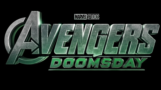 Poster de Avengers Doomsday