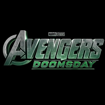 Poster de avengers Doomsday