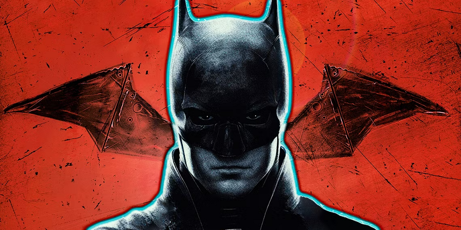 Poster de The batman 2