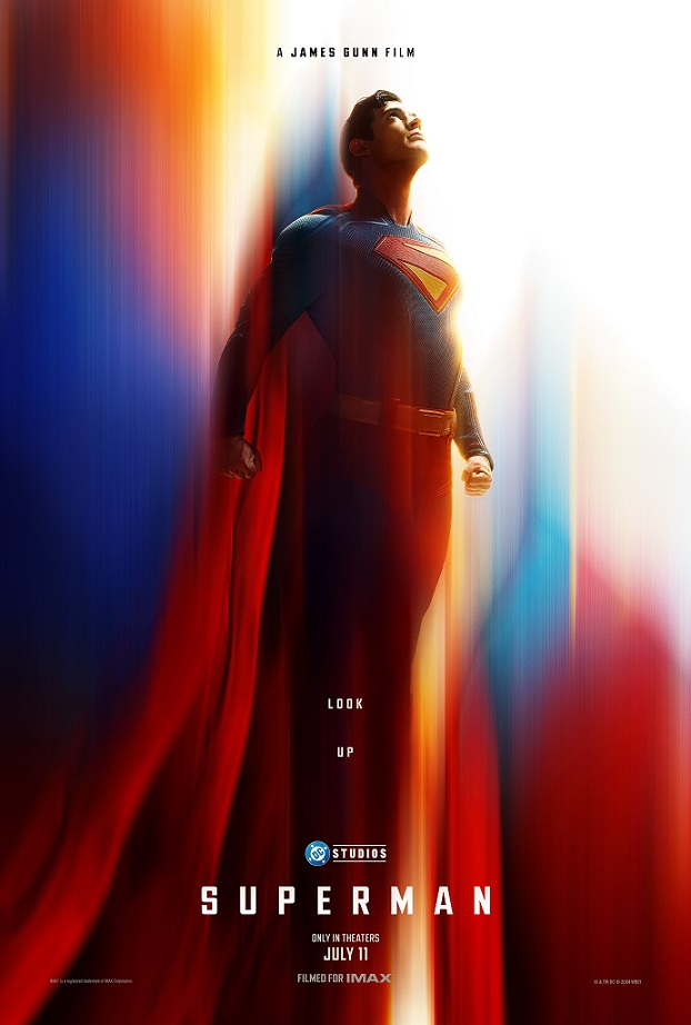 Destaque Superman