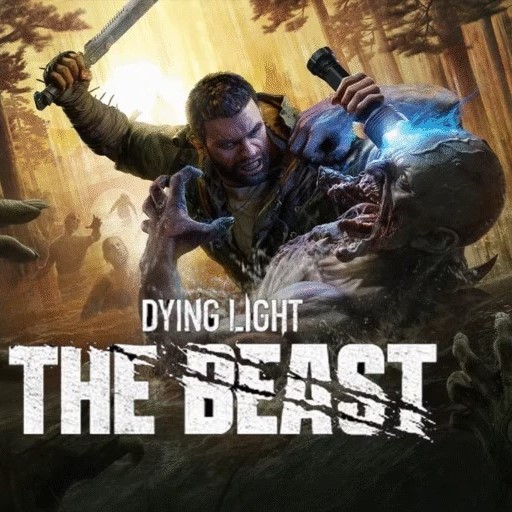 Poster de Dying Light the beast