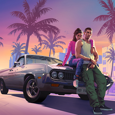 capa do gta 6